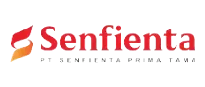Senfienta logo
